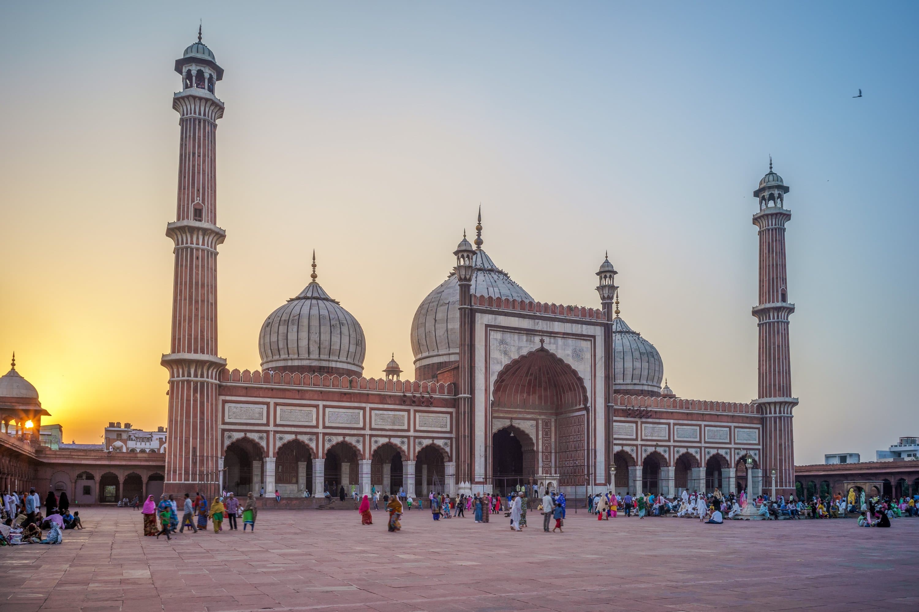 Discover India's Hidden Heritage